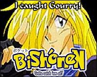 Who's that Bishounen?  ...Gourry!