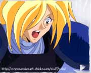 Gourry